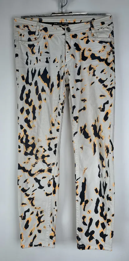 Marccain Sports - Damen Hose - Gr. N2 (38) - Bild 1