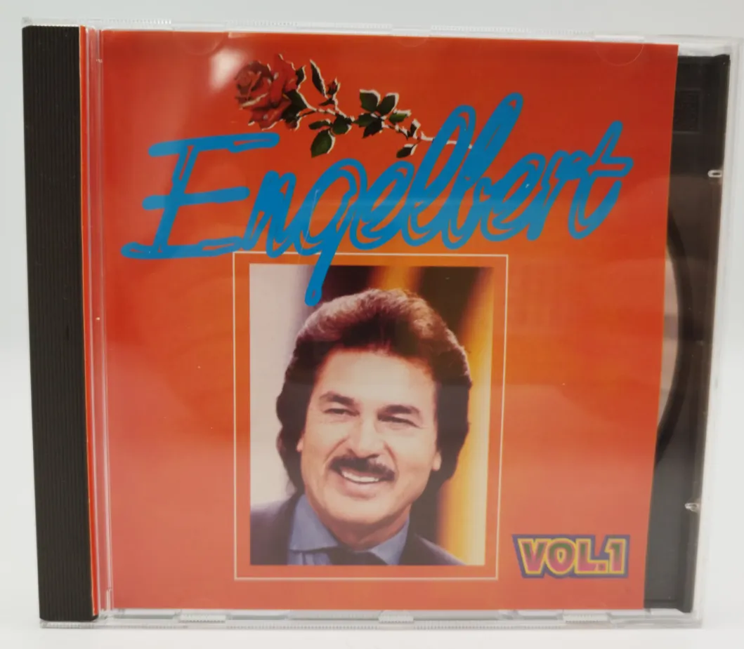Engelbert, Vol. 1 - CD  - Bild 2