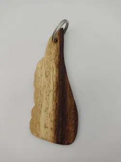 Wolken-Schlüsselanhänger - Bild 3