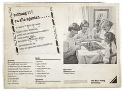 Ravensburger Heimlich & Co. Brettspiel - Bild 3