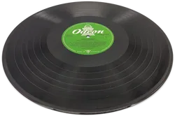 LP Vinyl Zarah Leander 
