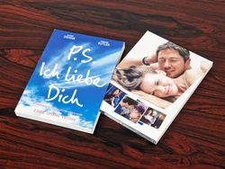 P.S. Ich liebe dich - Film - DVD - Special Edition - Bild 3