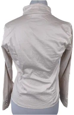 Trachtenbluse Damen, Hiebaum, Gr. 38 - Bild 4