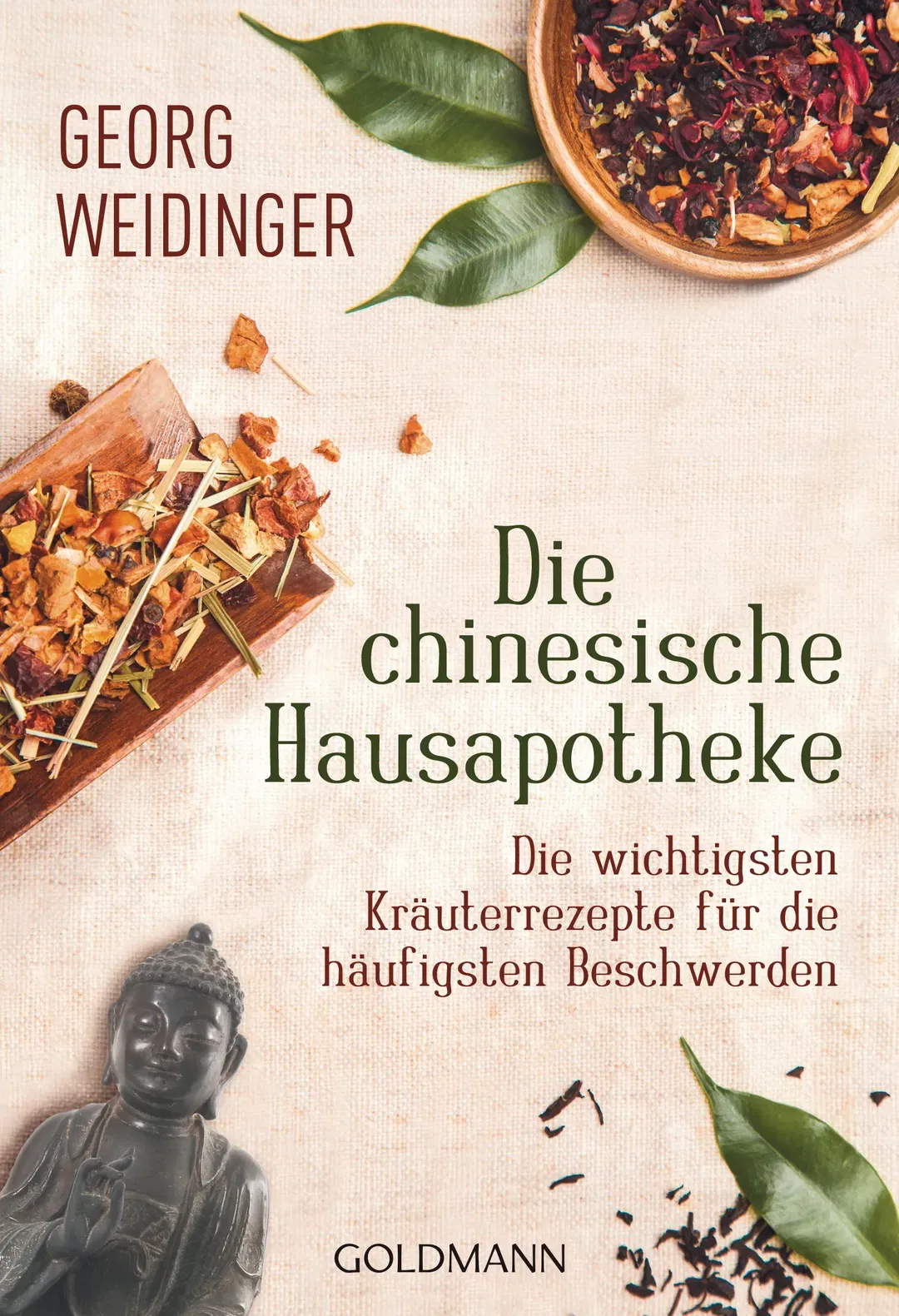 Die chinesische Hausapotheke - Georg Weidinger - Bild 2