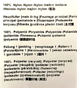 Joop! Damen Steppjacke grün Gr. XL - Bild 7