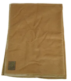 bruckmühl Kamel-Haar Decke - 195x145cm - Bild 1