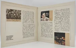 Vinyl LP - Europa Jazz - Goodman, Hampton, Wilson, Krupa, Christian - Bild 3