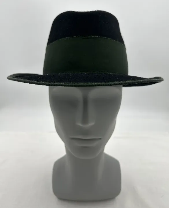 Original - Leithner Hüte Bad Aussee - Herren Trachtenhut – Bild 2