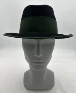 Original - Leithner Hüte Bad Aussee - Herren Trachtenhut - Bild 2