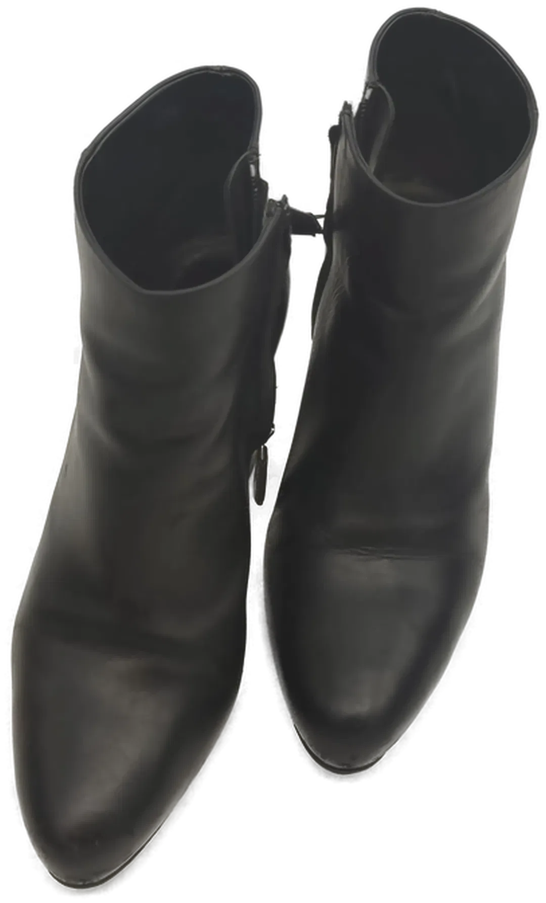 Damen Stiefelette - black/schwarz Gr:: 40 - Bild 3