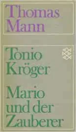 Tonio Kröger - Thomas Mann - Bild 2