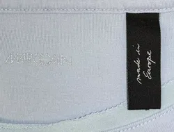 Marc Cain Oberteil blau Gr. M - Bild 3