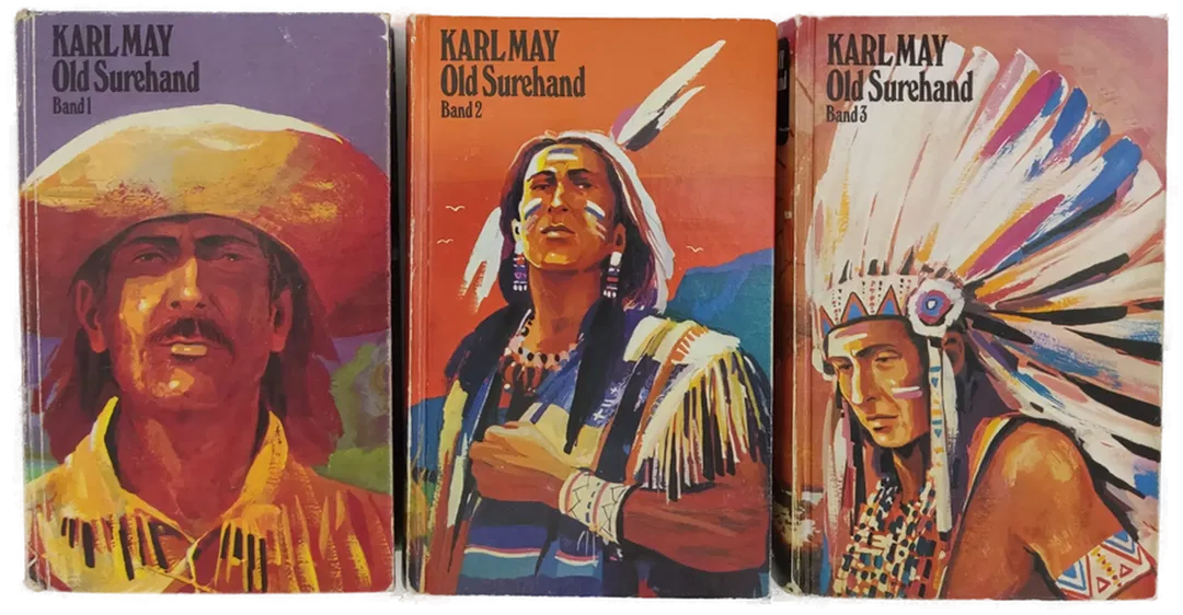 Karl May 
