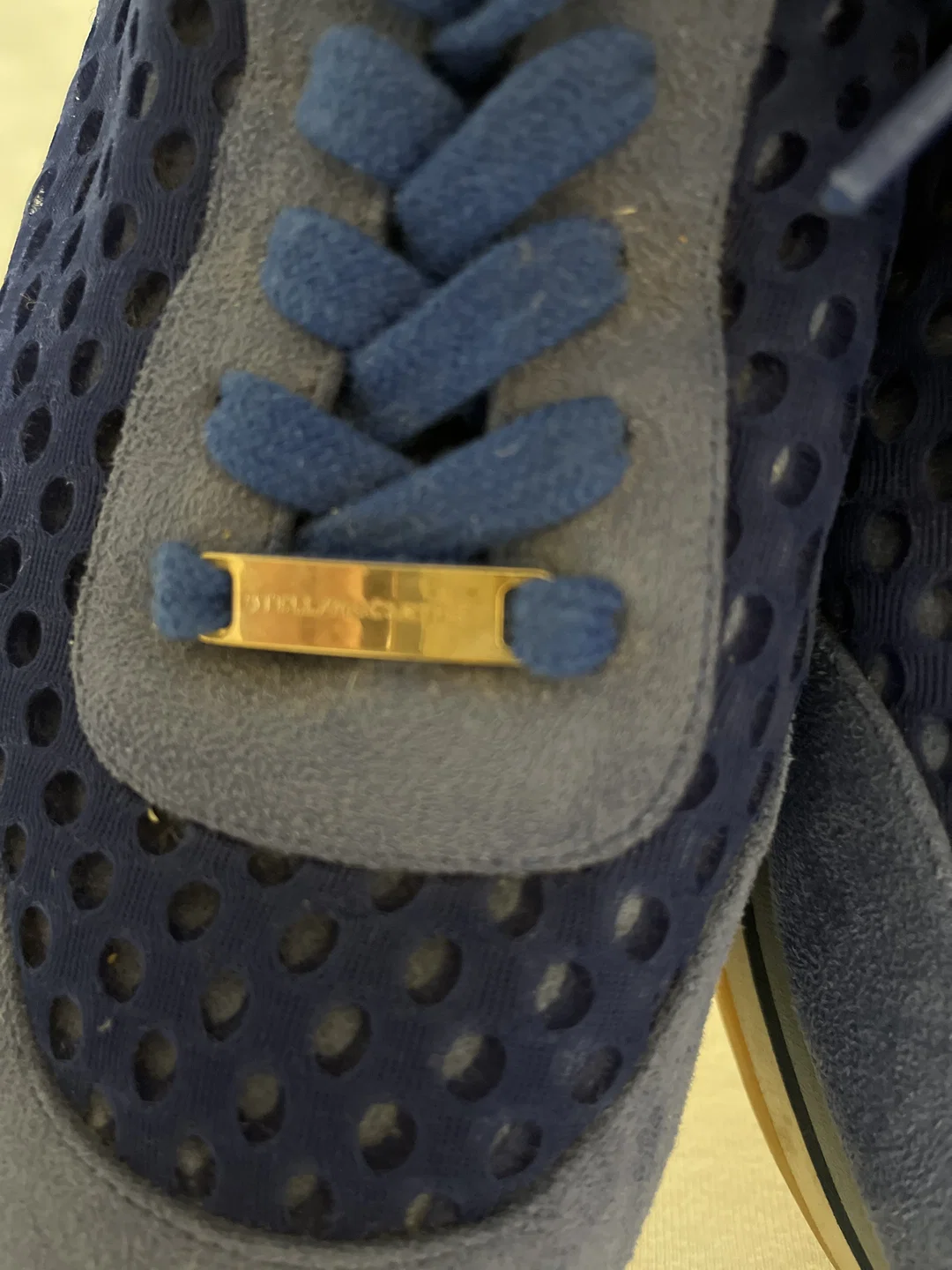 STELLA McCartney Sportschuh Gr. 40 Damen – Bild 2