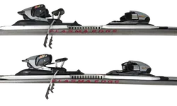 Steffi's Pick - Fischer RCR Titanium Ski  - Bild 4