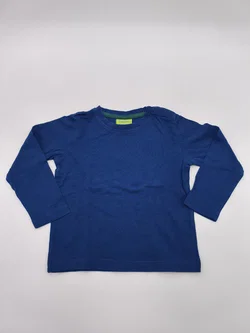 8er Set Langarm Shirts, Junge, Gr. 86/92 – Vorschau 7