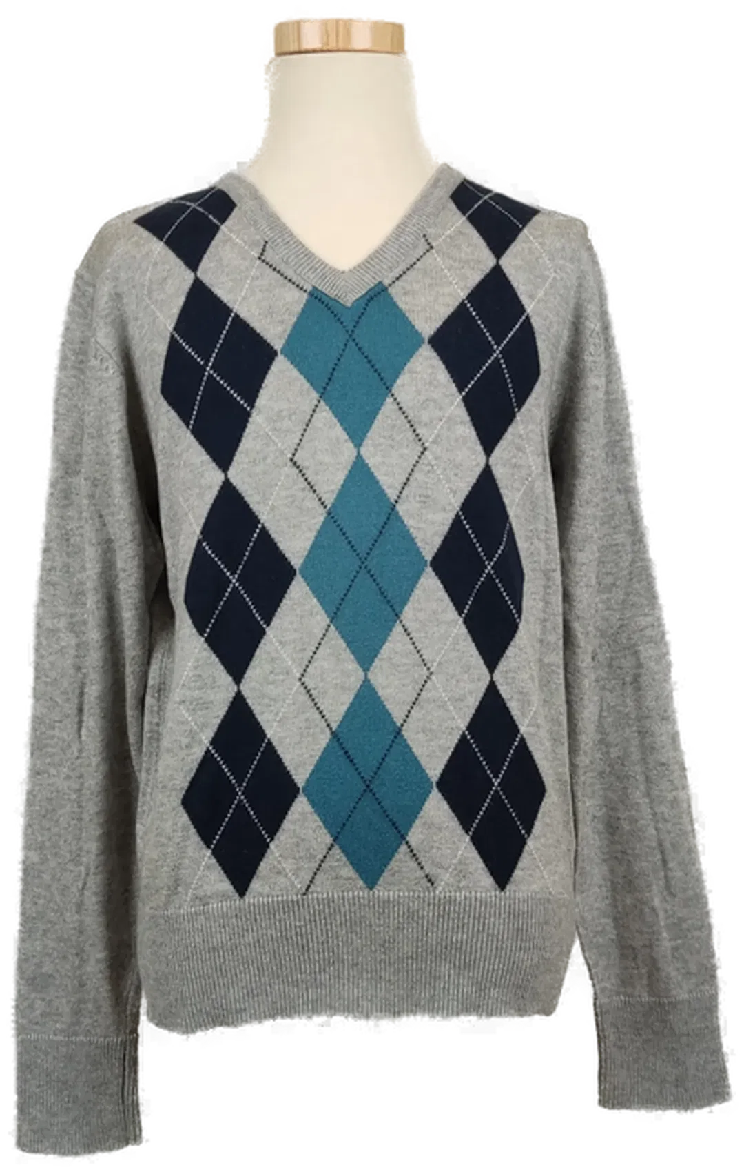 H&M Kinder Pullover grau Gr.152 - Bild 4