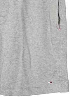 TOMMY HILFIGER Herren Sportshorts, grau - Gr. L – Vorschau 3