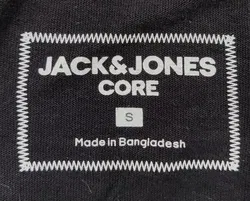 Jack & Jones Core - Herren T-Shirt Gr. S - Bild 4
