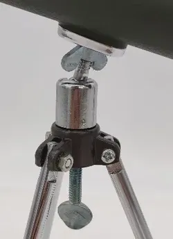 Revue - Teleskop - Vintage - Bild 3