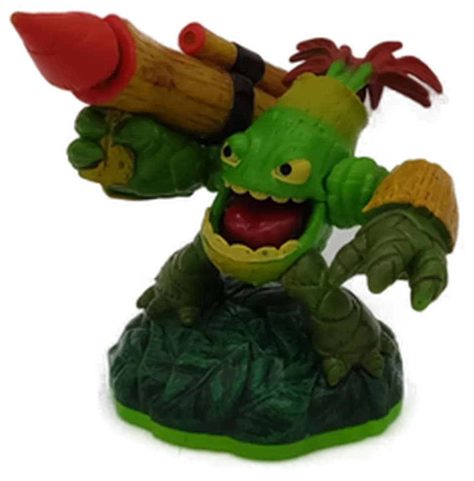 Skylander giants Figur - Bild 4