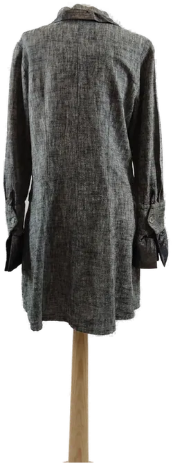 Sommer Langmantel  - Bild 3