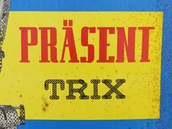 Präsent Trix 8955 - Baukasten inkl. Anleitung - Bild 3