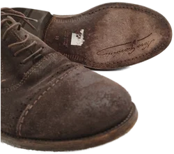 Nero Giardini Herrenschuhe - Gr. 40 / Made in Italy - Bild 2