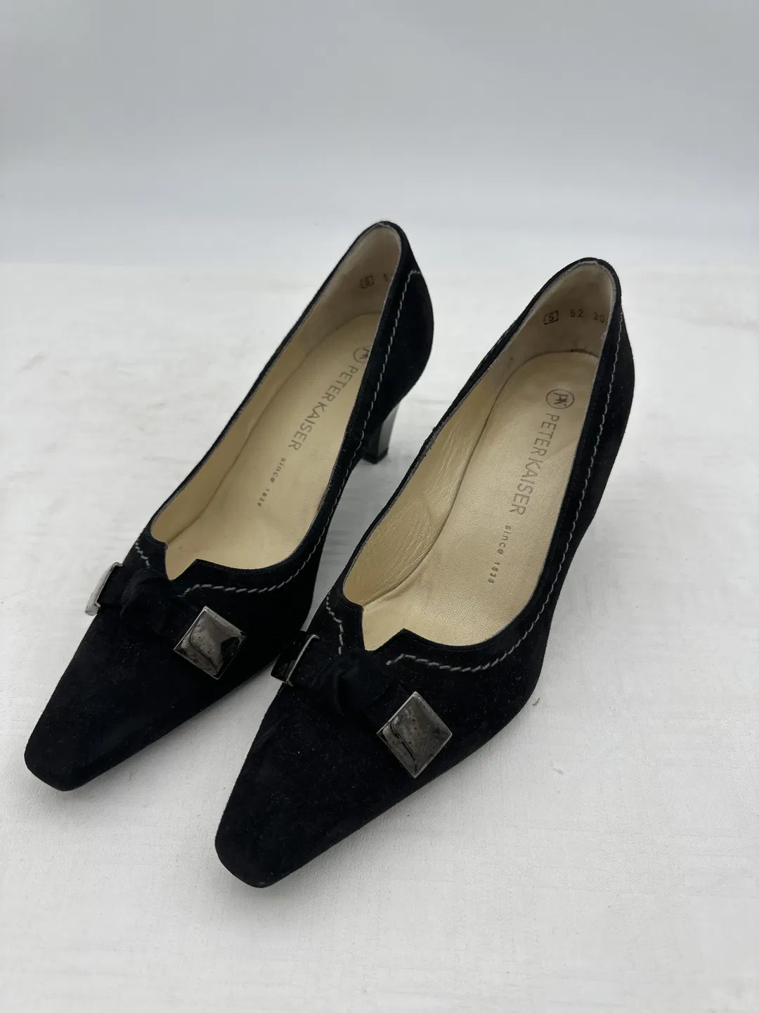 Peter Kaiser - Damenschuhe Gr. 38/39 - Bild 1