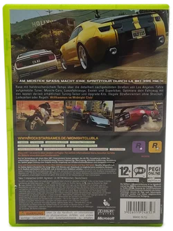 XBOX 360 Game 