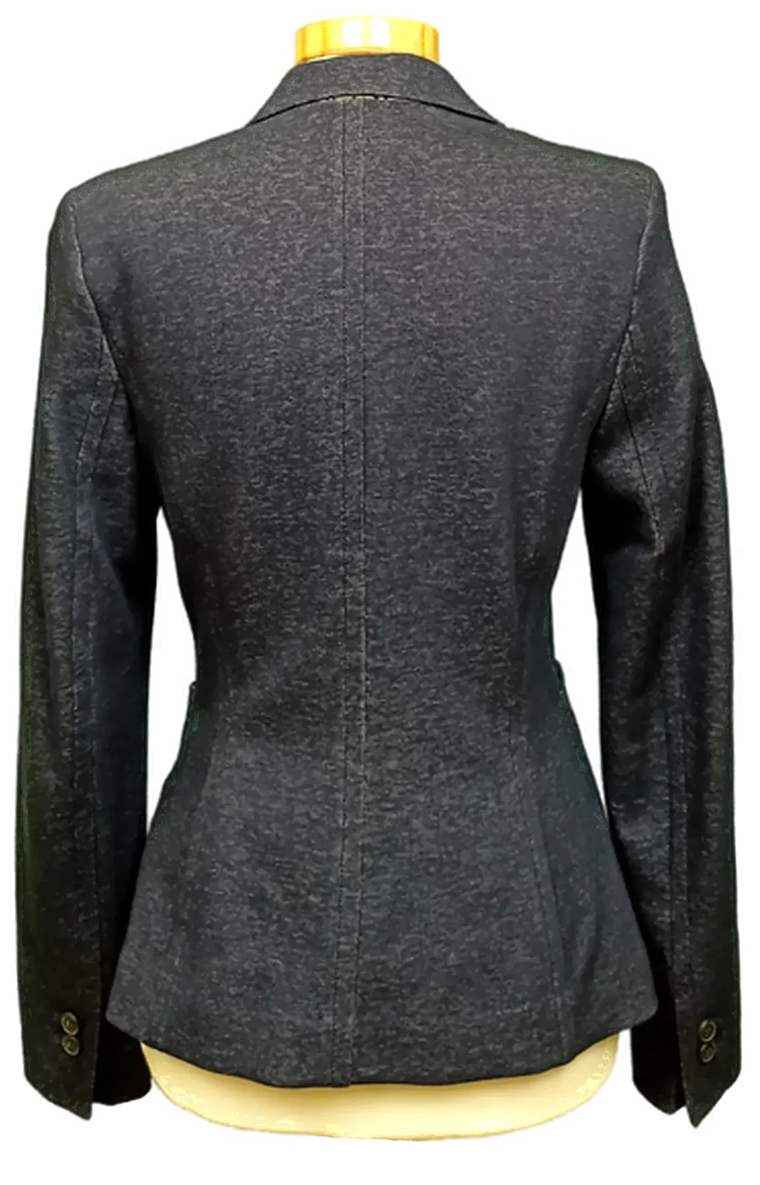Esprit Damen Blazer Blau Gr. XS – Bild 2