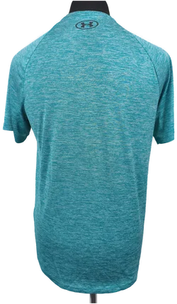Under Armour, Funktionsshirt Herren, Gr. M - Bild 2