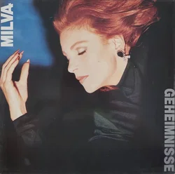 LP Vinyl Milva 