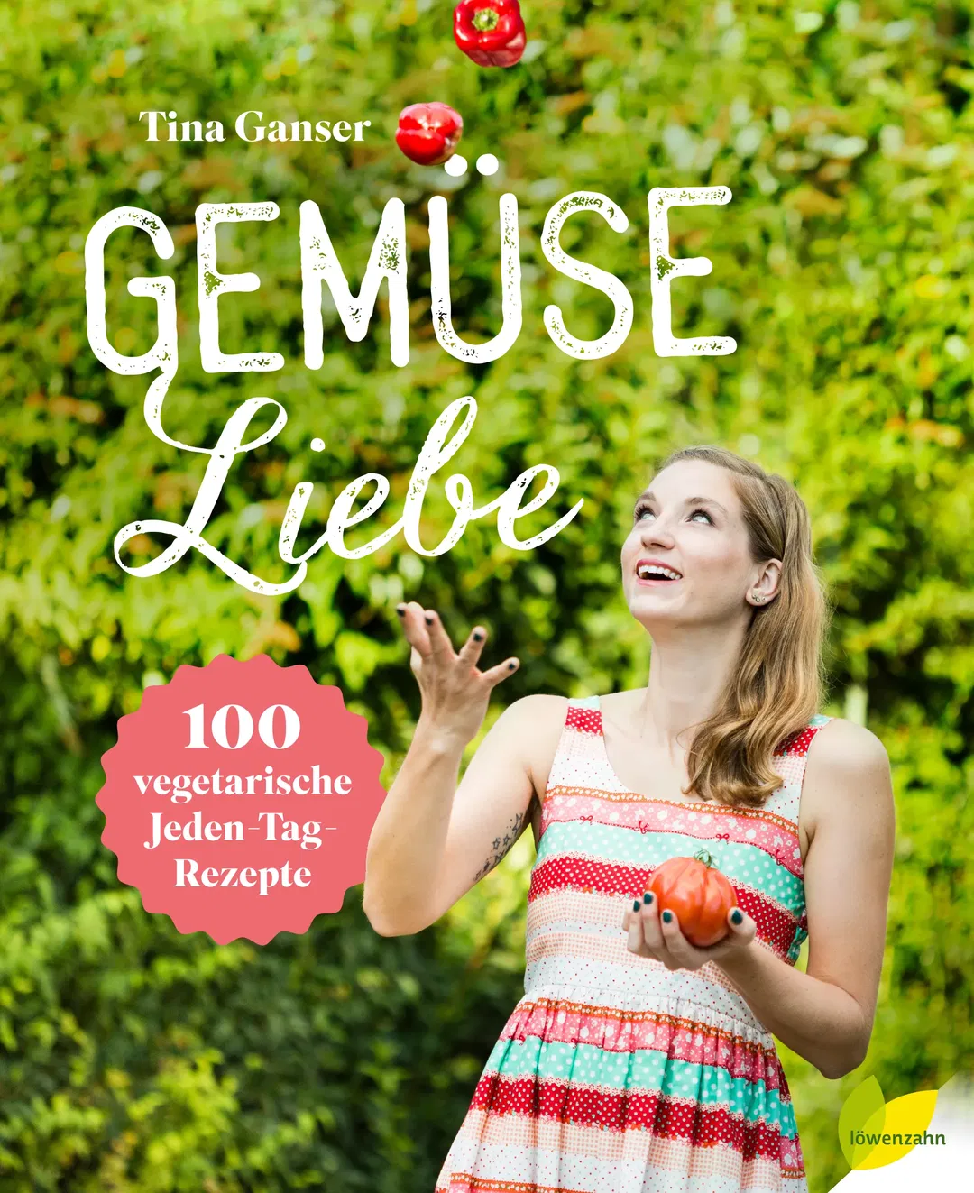 Gemüseliebe - Tina Ganser - Bild 2