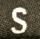 Desigual Damen T-Shirt grün gemustert Gr. S - Bild 4