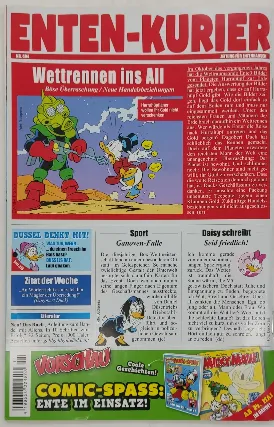 Heft "Micky Maus (MM 11)" – Bild 2