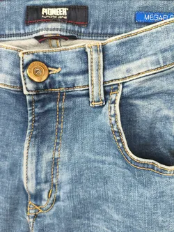 Pioneer, Herrenjeans, W33/L32 - Bild 2