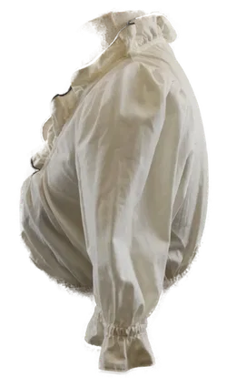 Dirndlbluse - Bild 2