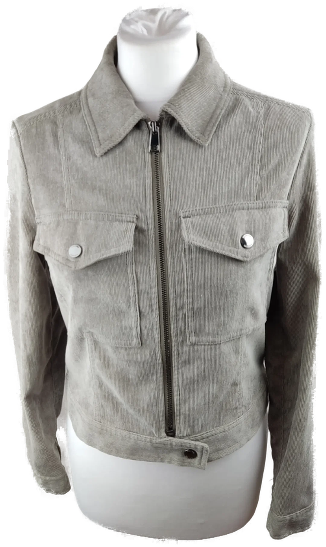 Damenjacke s.Oliver Polyester Gr.32 | Casual-Liebling – Bild 1