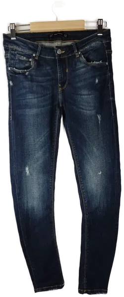 Zara Jeans Damen 38 | Second-Hand-Schatz - Bild 1
