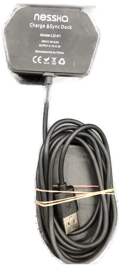 Nesska Charge & Sync Dock - Bild 3