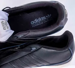 Adidas Original Porsche Design Sneakers Gr.44/10 - Bild 3