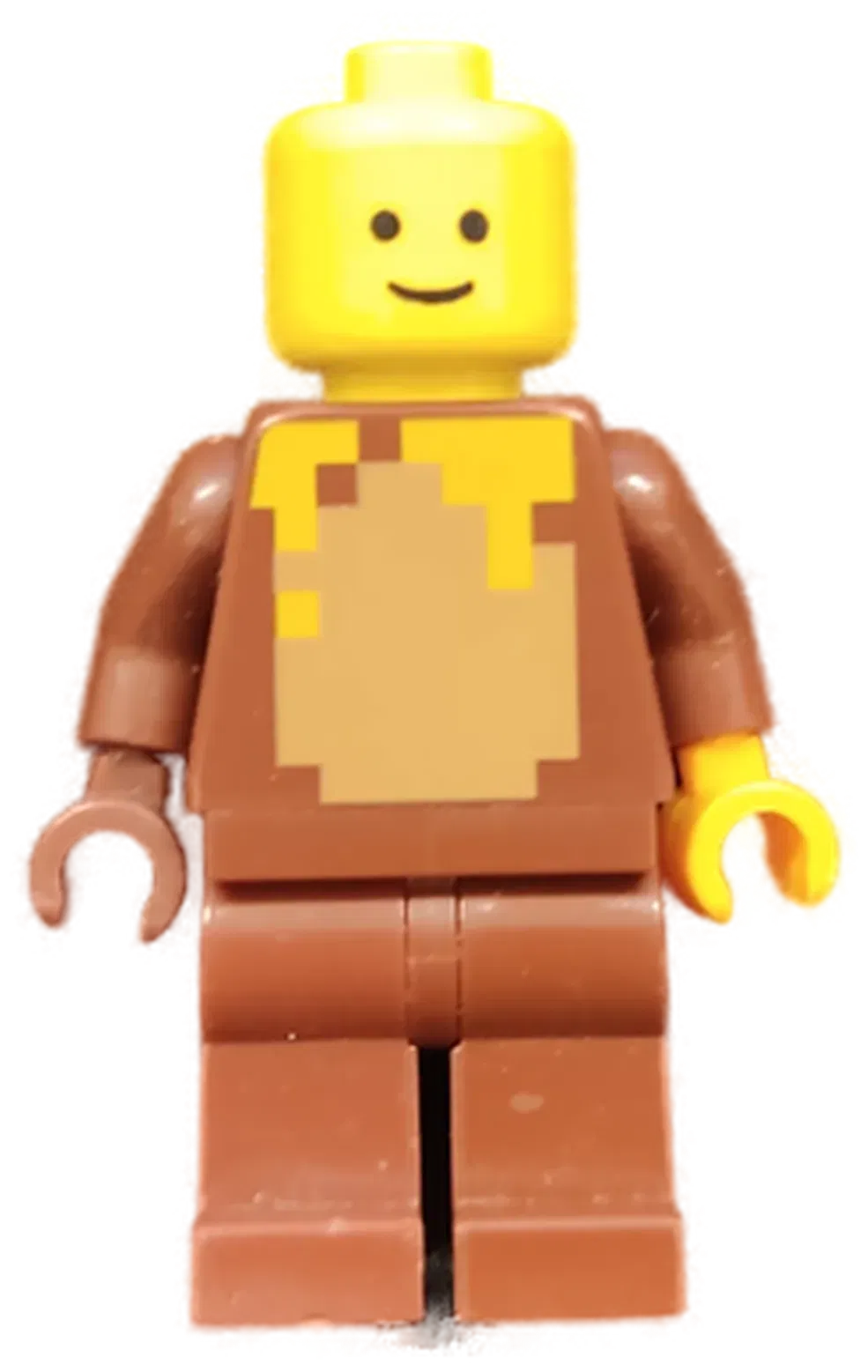 Lego Minifigur - Bild 4