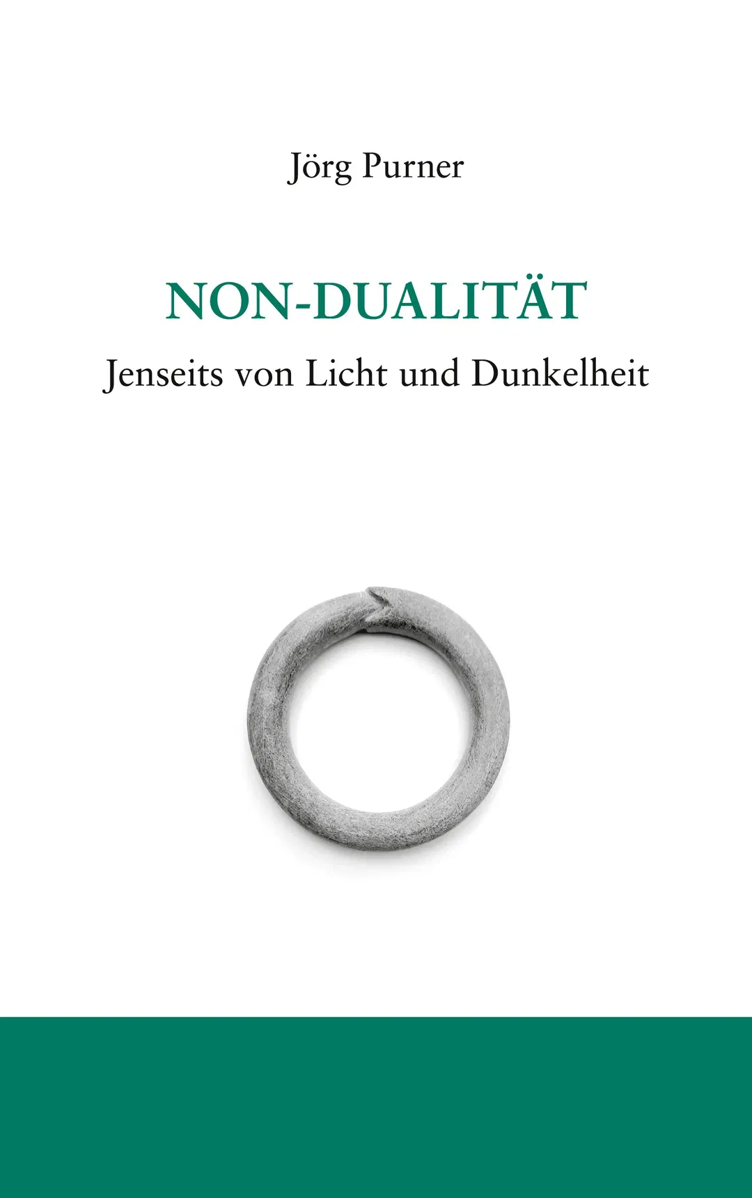 Non-Dualität - Jörg Purner - Bild 1