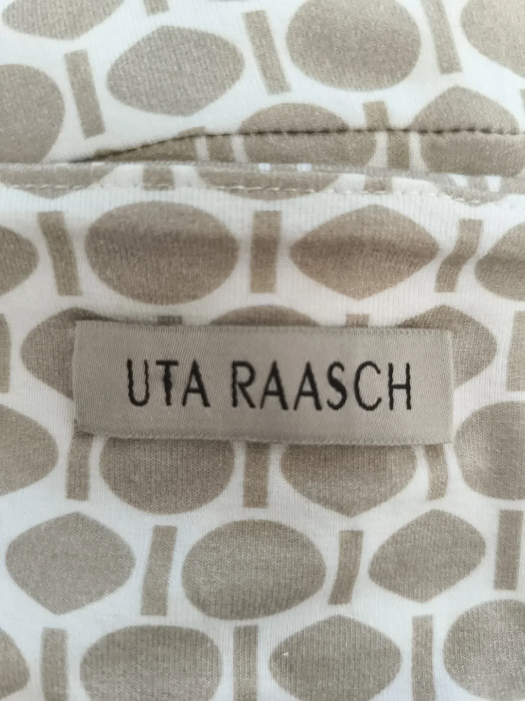 Uta Raasch, Damenkleid, Gr. S/M – Bild 5