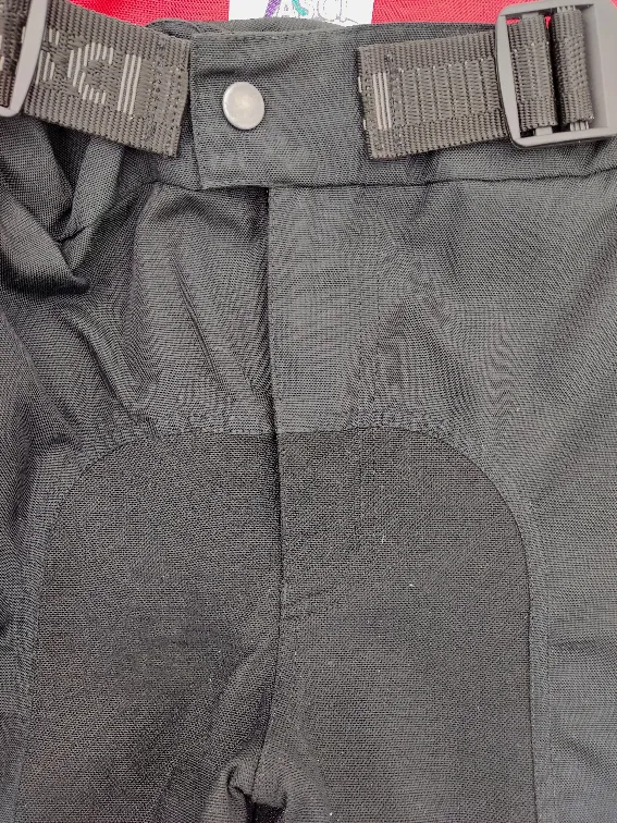 Asci - Motorcycle Unisex Hose Gr. 46/48 – Bild 3