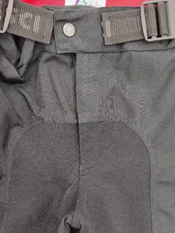 Asci - Motorcycle Unisex Hose Gr. 46/48 - Bild 3