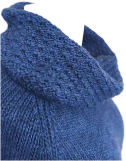 Damenpullover gestrickt, Biaggini - Bild 3