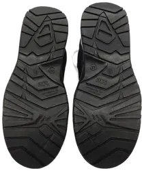 Arbeitschuhe MTS Swift Flex 45841 Halbschuhe S3 Blau Weiß Gr. 45  - Bild 3