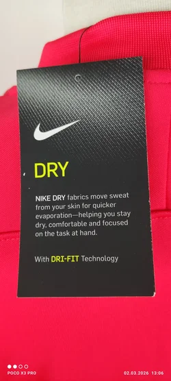 Nike Trainingsjacke Academy-Kollektion | Neu mit Etikett - Bild 7